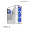 سیستم TS G2با قابلیت ارتقا  برای بازی و رندرینگ