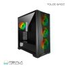 کیس گیمینگ Mid Tower فاطر مدل FG 770B