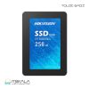 حافظه SSD هایک ویژن مدل E100 2.5-Inch Internal 256GBSSD