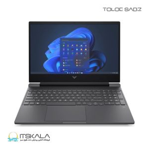 لپ تاپ اچ پی مدل Victus I5 3200MH 16G 512SSD