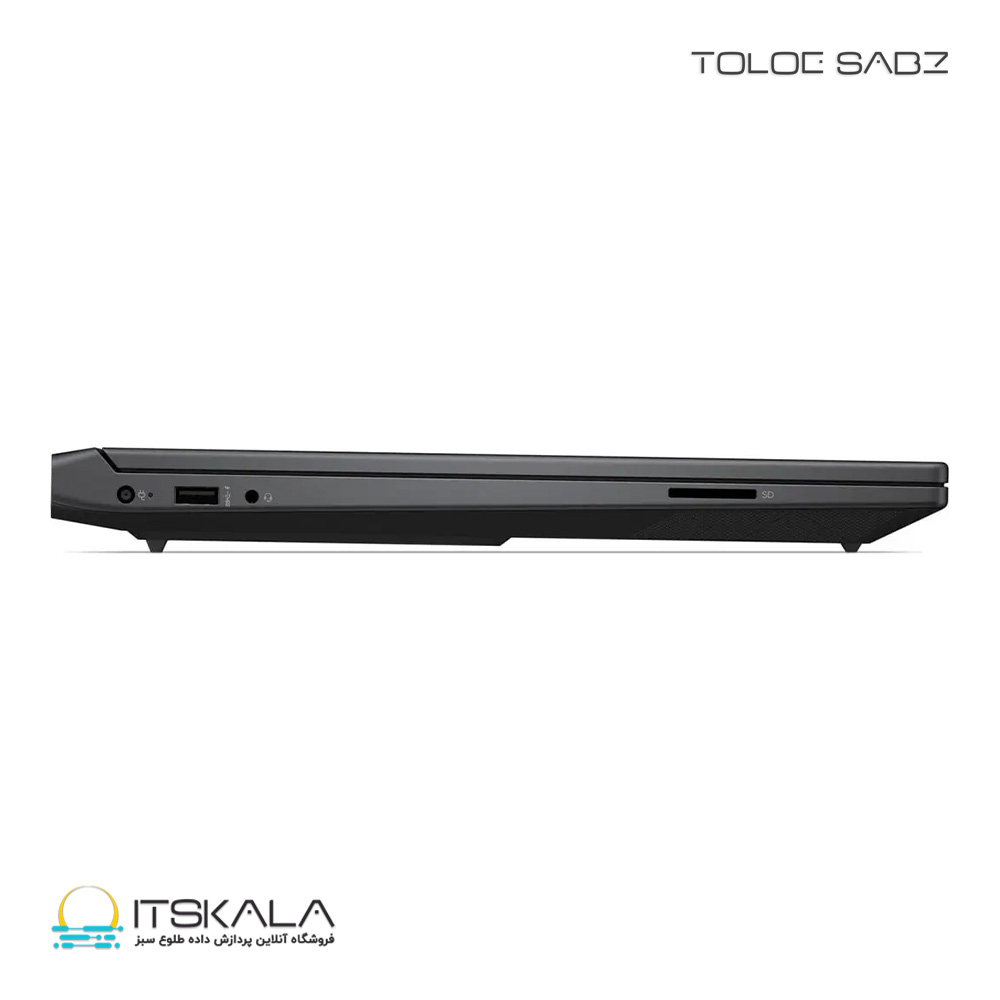 لپ تاپ اچ پی مدل Victus I5 3200MH 16G 512SSD - Image 3