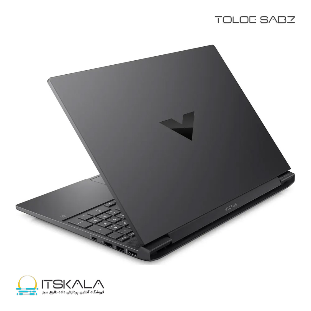 لپ تاپ اچ پی مدل Victus I5 3200MH 16G 512SSD