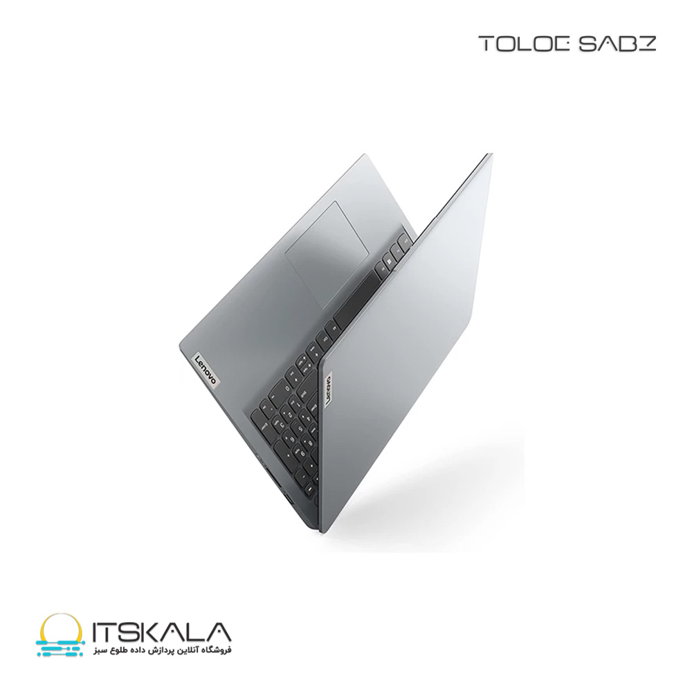 لپ تاپ لنوو IdeaPad N4500 I3 8GB 256GB SSD