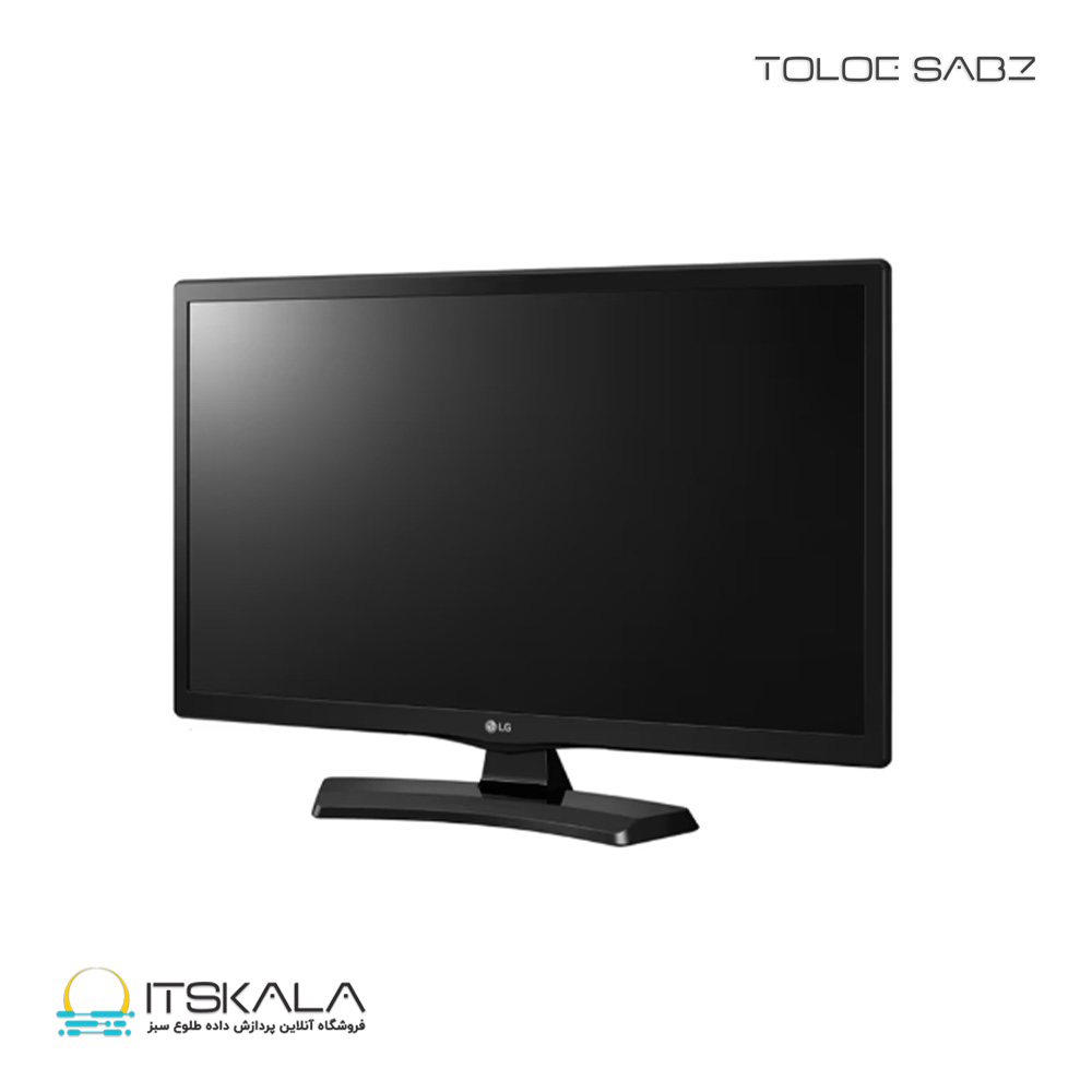 مانیتور ال جی 20 اینچ مدل MT48AF (+TV)