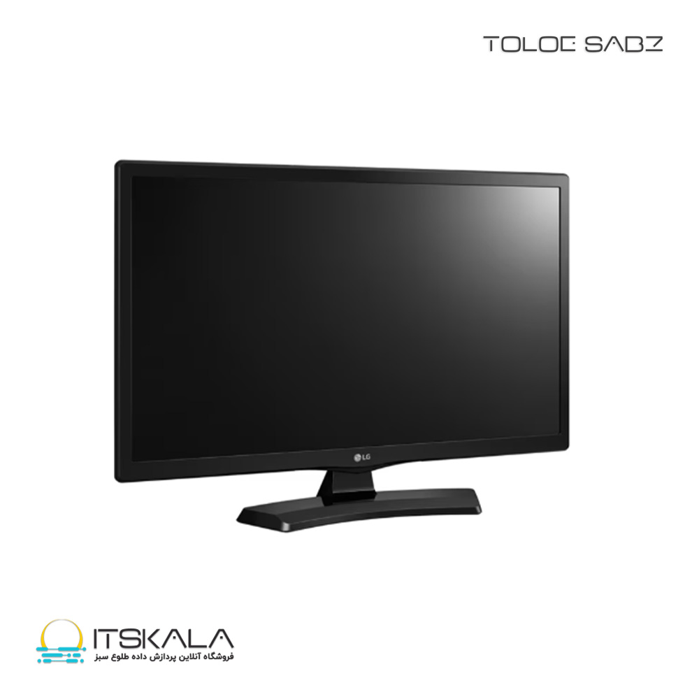 مانیتور ال جی 20 اینچ مدل MT48AF (+TV) - Image 3