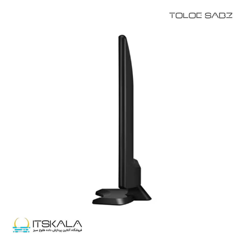 مانیتور ال جی 20 اینچ مدل MT48AF (+TV) - Image 2