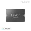 حافظه SSD لکسار مدل NQ100 SSD 2.5 Inch SATA III 480GB Internal