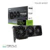 کارت گرافیک ایسوس مدلPRIME GEFORCE RTX™ 5060 Ti 16GB GDDR7