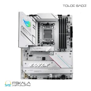 مادربرد ایسوس مدل ROG STRIX B850-A GAMING WIFI