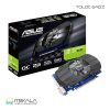 کارت گرافیک ایسوس مدل NVIDIA Geforce PH-GT1030-O2G