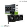 کارت گرافیک ایسوس مدل Prime GeForce RTX 5060 8GB GDDR7