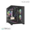 کیس گیم دیاس مدل AURA GC10M ARGB
