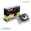 کارت گرافیک ام اس ای مدل NVIDIA GeForce® GT 730