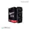 کارت گرافیک ایکس‌اف‌ایکس SPEEDSTER SWFT 309 AMD Radeon RX 6700 XT CORE