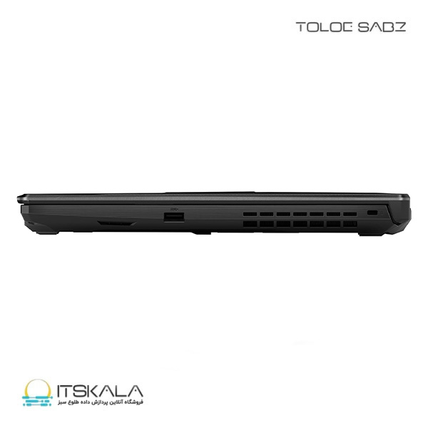 لپ تاپ گیمینگ ایسوس مدل A15 FA507NVR Ryzen7 7435HS 16GB 512GB SSD 8GB RTX 4060 - Image 5