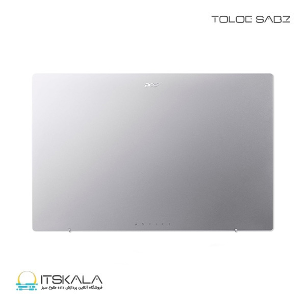 لپ تاپ ایسر Aspire 5 Intel i7 13620H 16GB LPDDR5 512GB SSD 15.6 - Image 8