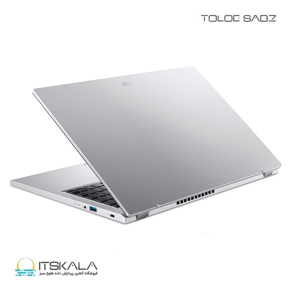 لپ تاپ ایسر Aspire 5 Intel i7 13620H 16GB LPDDR5 512GB SSD 15.6 - Image 7