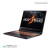 لپ تاپ ایسر مدل Nitro V16 ANV16 i7 14650HX 16GB 512GB RTX4050