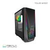 کیس گیمینگ Mid Tower فاطر مدل Fater FG-527B