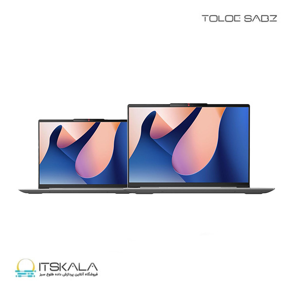 لپ تاپ لنوو IdeaPad Slim3 Intel Core i7-13620H 15.3 inch
