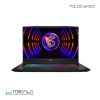 لپ تاپ ام اس آی گیمینگ مدل Katana 15 B13VFK i7 13620H 16GB 1TB RTX 4060