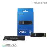 حافظه SSD M.2 سامسونگ EVO 990 Plus ظرفیت 2 ترابایت
