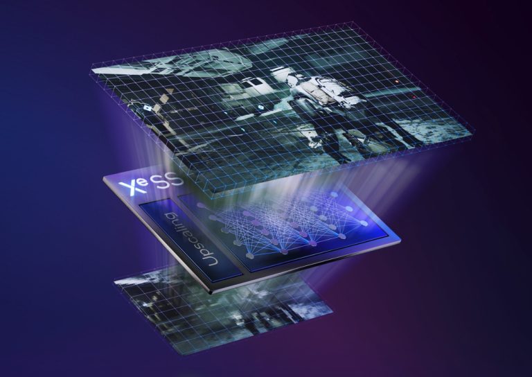 XeSS 2 اینتل: گام بلندی به سوی دموکراتیزه کردن فناوری‌های پیشرفته رندرینگ