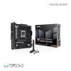 مادربرد ایسوس مدل TUF GAMING B850M-PLUS WIFI