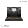 لپ تاپ ایسوس مدل TUF Gaming FX607VJ 5 210H 16GB 512GB SSD RTX 3050