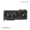 کارت گرافیک ایسوس TUF Gaming RTX 3090 Ti OC Edition 24GB
