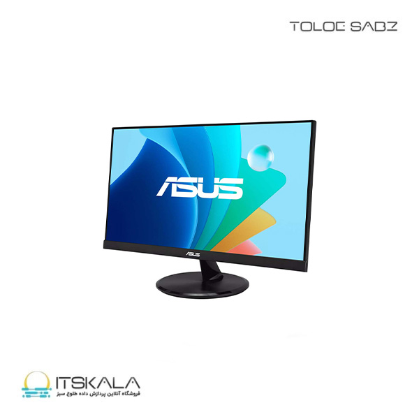 مانیتور 22 اینچ ایسوس مدل ASUS VP229HF