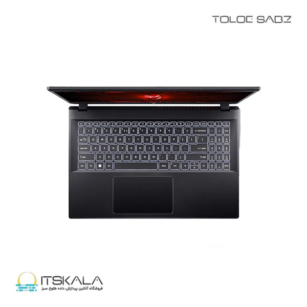 لپ تاپ ایسر 15.6 اینچی مدل Nitro V 15 ANV15 i7 13620H 16GB 512GB RTX3050 - Image 6