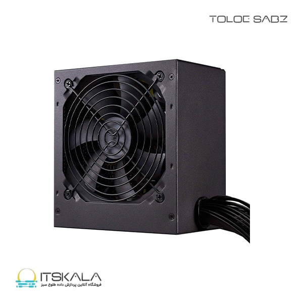 پاور 750 وات کولرمستر مدل MWE 750 White 230V - V2 - Image 8