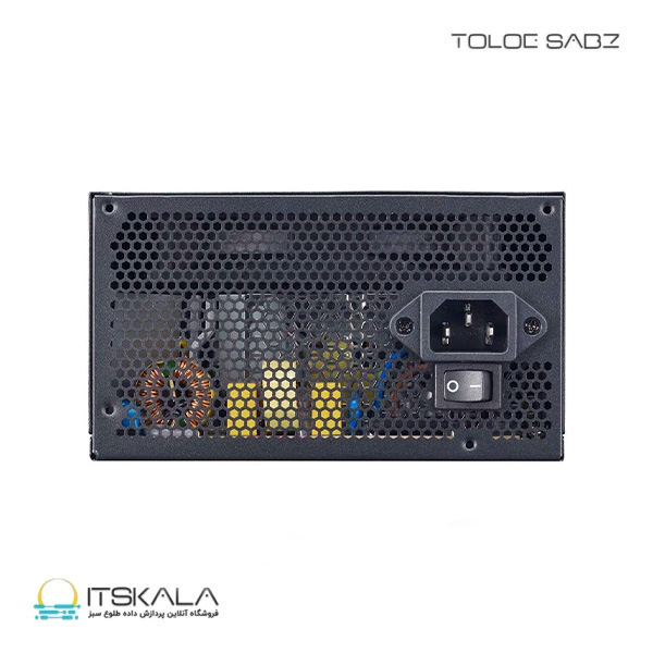 پاور 750 وات کولرمستر مدل MWE 750 White 230V - V2 - Image 5