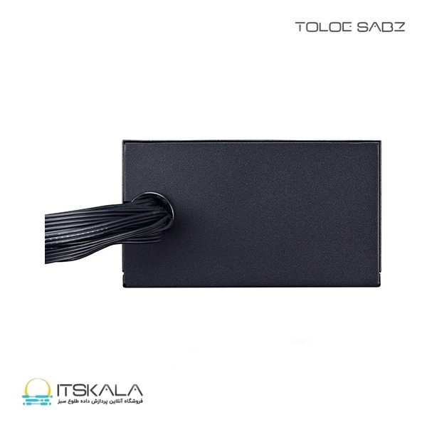 پاور 750 وات کولرمستر مدل MWE 750 White 230V - V2 - Image 4