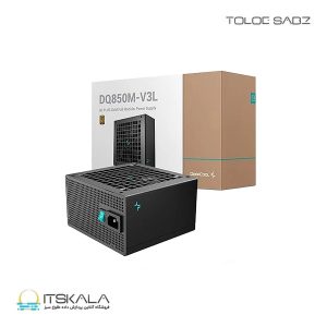 پاور دیپ کول مدل DQ850M-V3L
