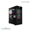 کیس گیم دیاس مدل AURA GC5 ELITE ARGB