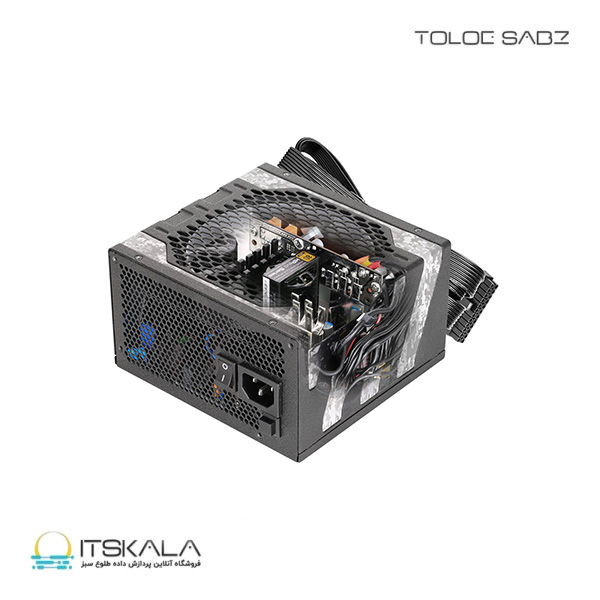 پاور 700 وات گرین مدل GP700B-HP EVO - Image 2