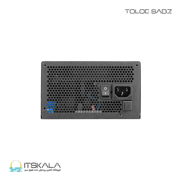 پاور 700 وات گرین مدل GP700B-HP EVO - Image 6
