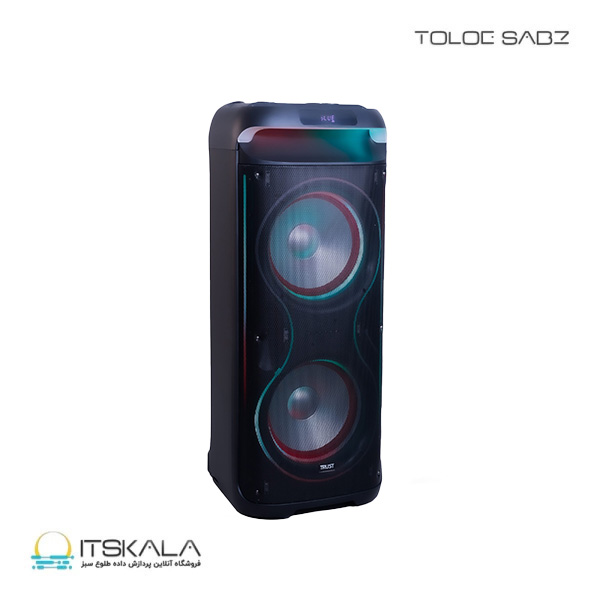 اسپیکر تراست مدل TPS 2817 12 inch