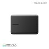 هارد اکسترنال توشیبا Canvio Basics 4TB
