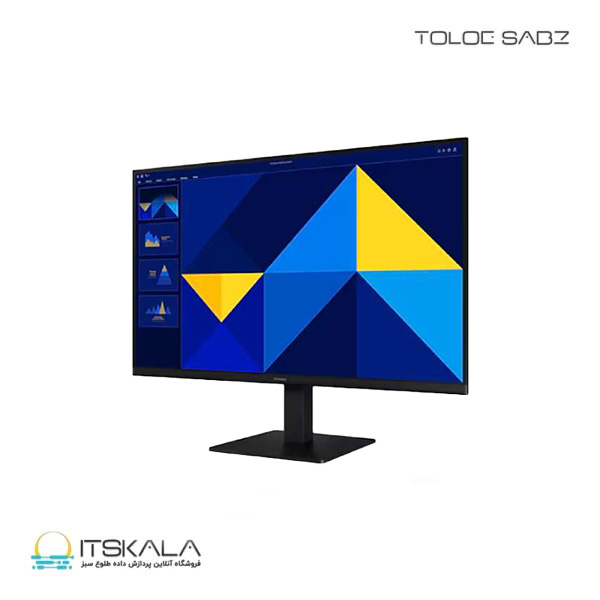 مانیتور سامسونگ 27 اینچ مدل D300