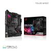 مادربرد ایسوس مدل ROG STRIX B550-E GAMING