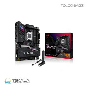 مادربرد ایسوس ROG STRIX B850-E GAMING WIFI