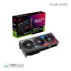 کارت گرافیک ایسوس ROG Strix GeForce RTX4070 Ti SUPER OC 16GB