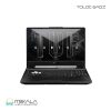 لپ تاپ ایسوس مدل TUF Gaming A15 FA506NF-HN551W Core i5 16GB GDDR6 512GB SSD