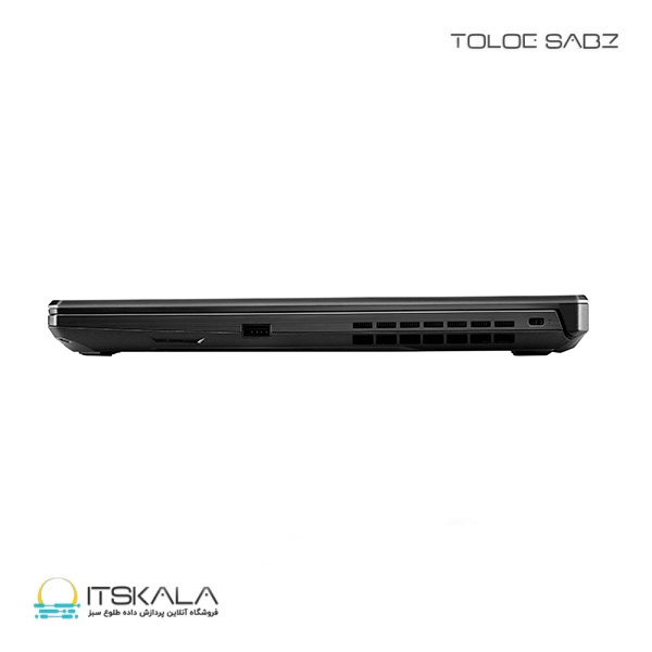 لپ تاپ ایسوس مدل TUF Gaming A15 FA506NF-HN551W Core i5 16GB GDDR6 512GB SSD - Image 5