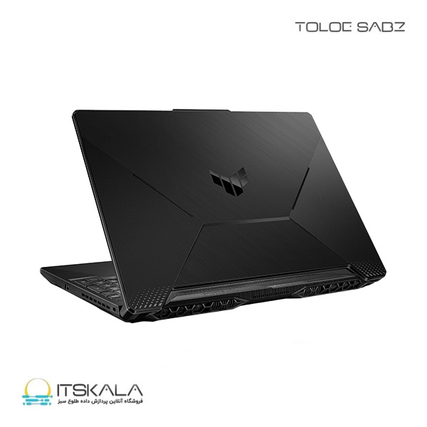لپ تاپ ایسوس مدل TUF Gaming A15 FA506NF-HN551W Core i5 16GB GDDR6 512GB SSD - Image 3