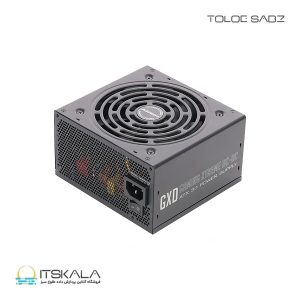 پاور 850 وات گرین مدل GP850B-GXD