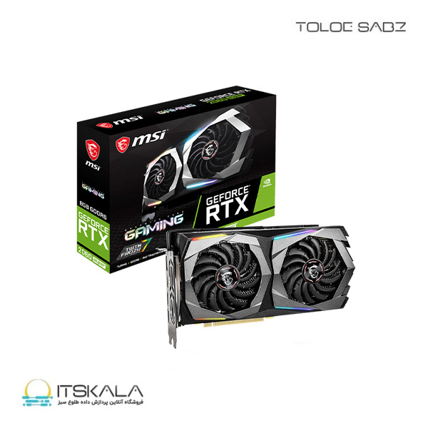 2060 Ventus Rtx 2060 Z Gddr6 Msi Geforce Rtx 2060 Gaming Gtx 1660